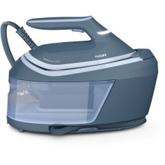 Philips PerfectCare 6000 Series PSG6042 Steam Iron 2400W - Effortless Ironing with Advanced Technology